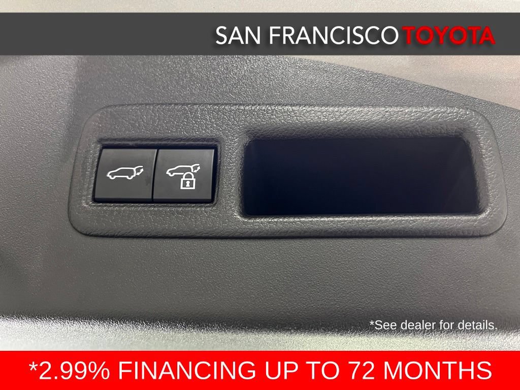 Used 2026 Toyota bZ FWD image 39