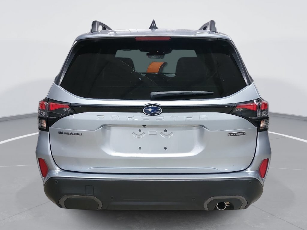 New 2026 Subaru Forester Sport AWD/4WD image 6
