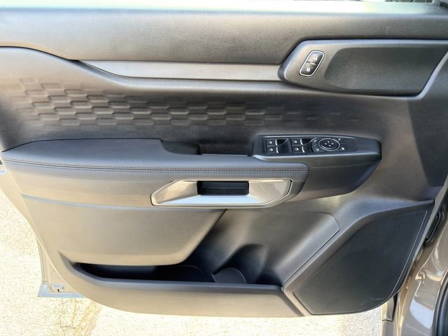 Used 2025 Ford Ranger XLT w/ FX4 Off-Road Package image 20