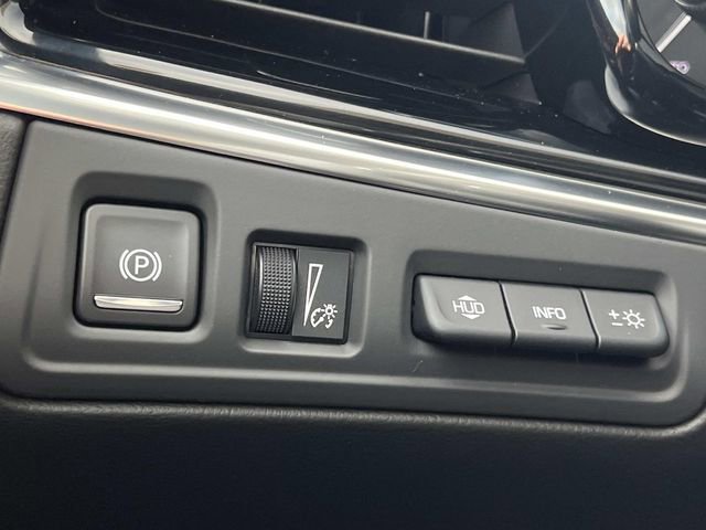 Certified 2025 Cadillac XT6 Premium Luxury w/ Platinum Package image 29