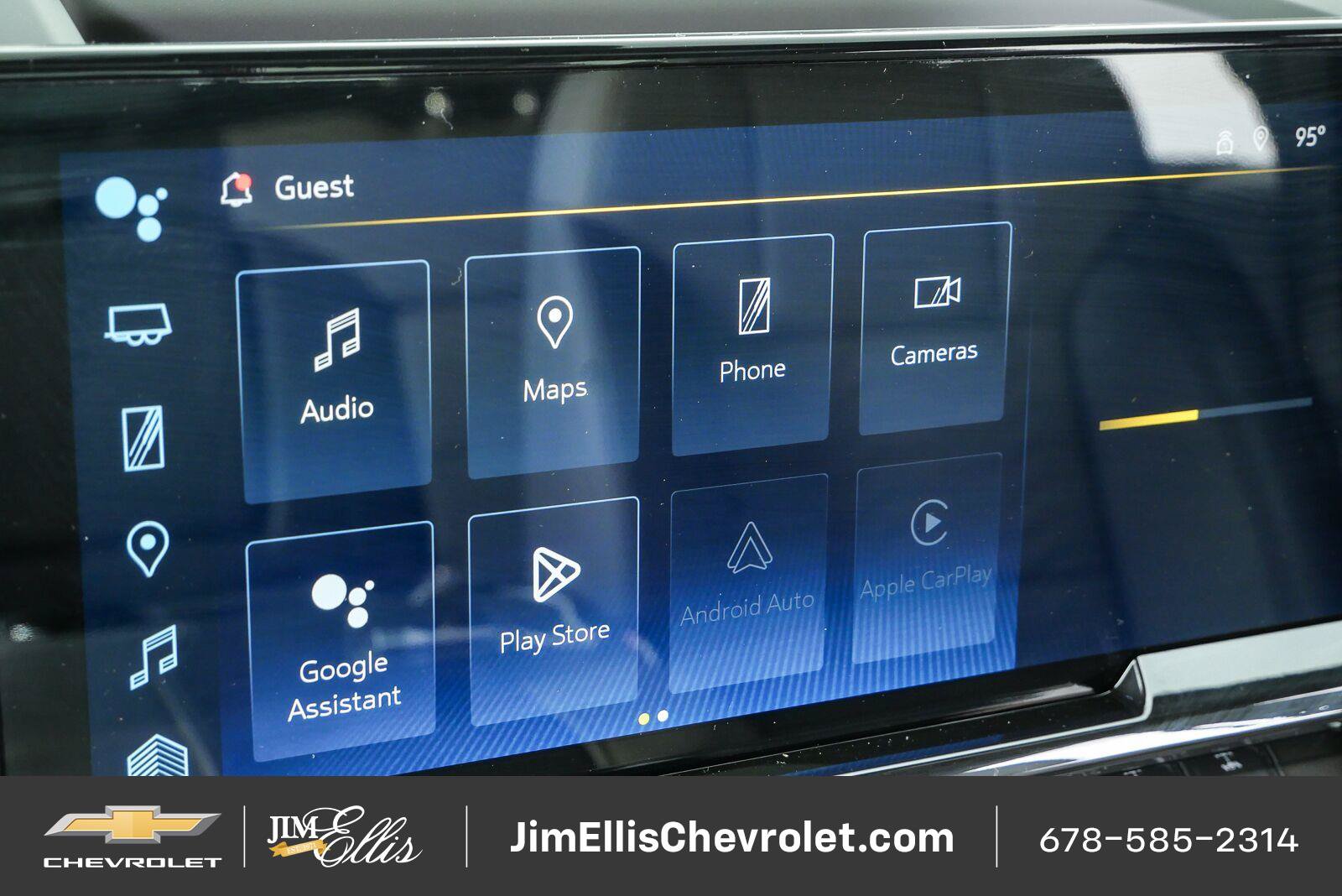 New 2026 Chevrolet Silverado 1500 ZR2 AWD/4WD image 15