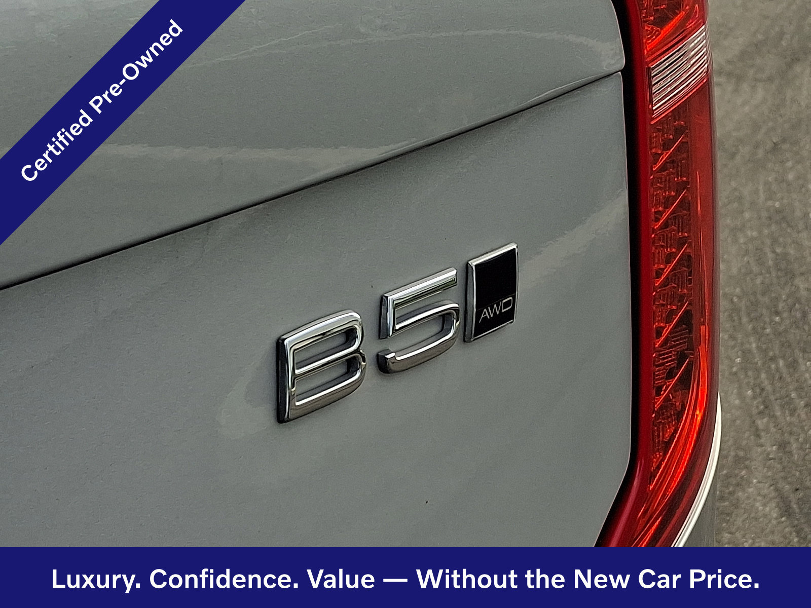 Certified 2024 Volvo XC90 B5 Plus w/ Protection Package Premier AWD/4WD image 31