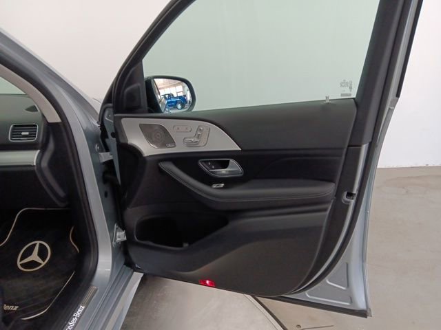 Used 2024 Mercedes-Benz GLE 350 4MATIC w/ AMG Line Exterior image 64