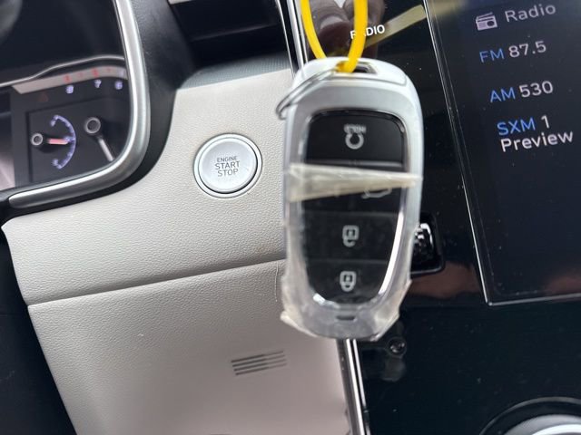 Used 2023 Hyundai Tucson SEL image 38