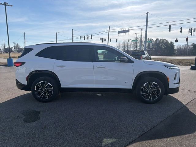 New 2026 Buick Enclave Sport Touring w/ Power Package FWD image 5