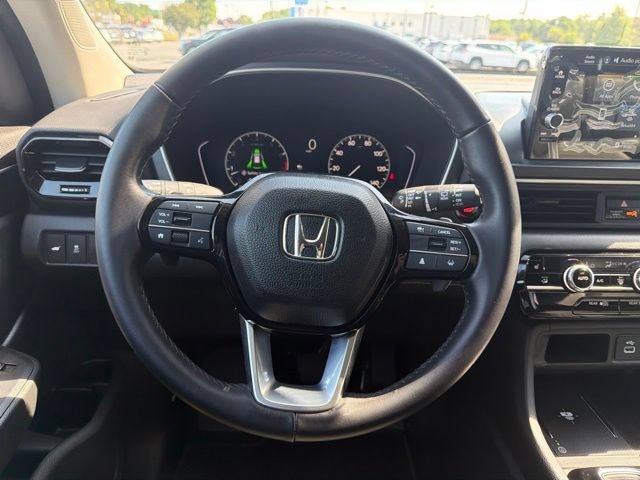 Certified 2025 Honda Pilot EX-L image 17