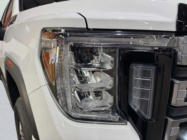 Used 2022 GMC Sierra 2500 AT4 image 21