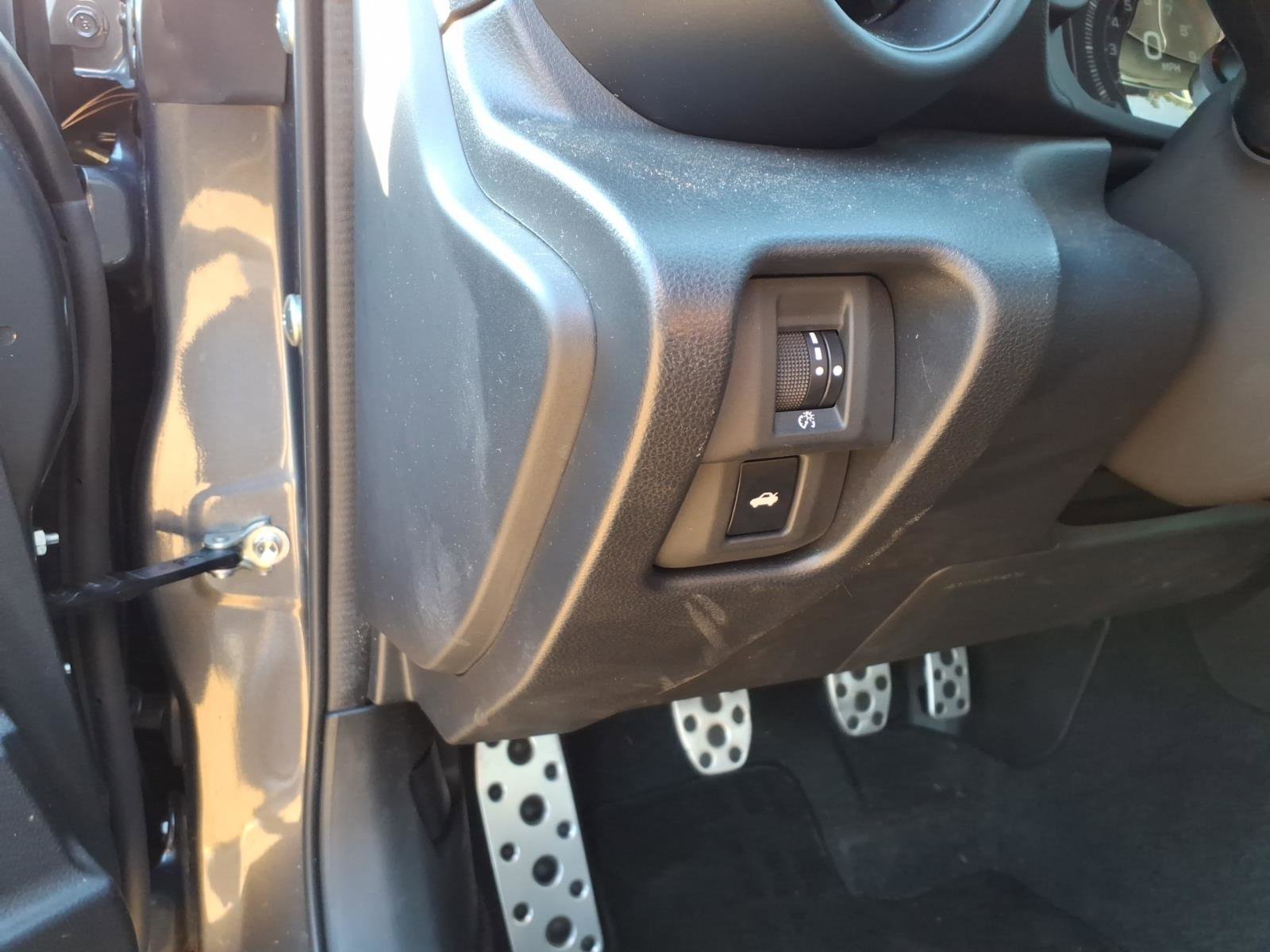 Used 2022 Subaru BRZ Limited image 8