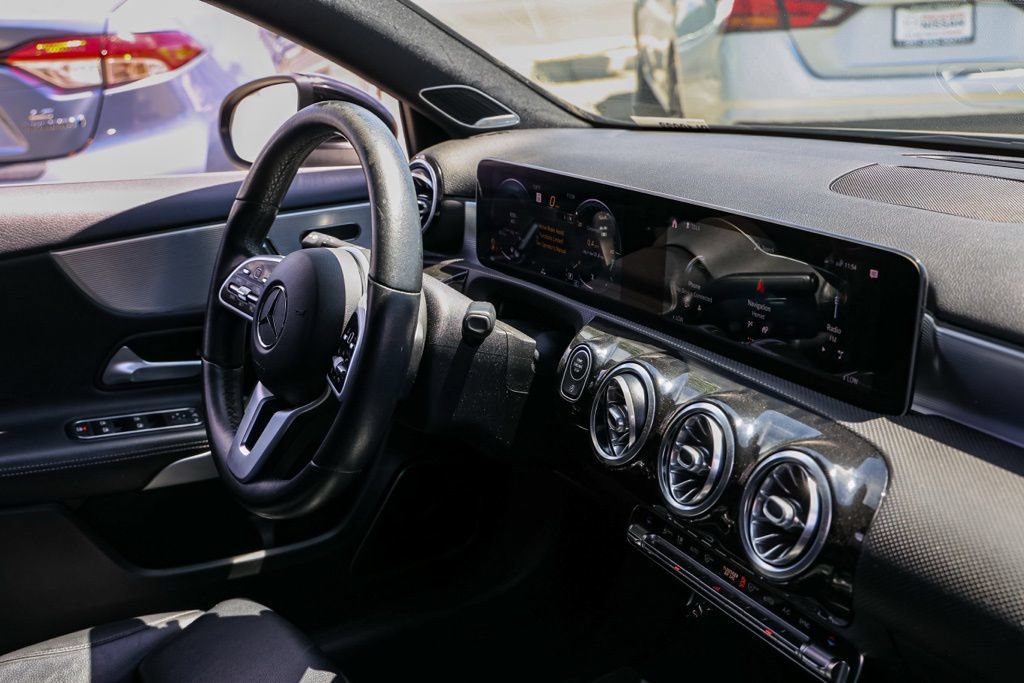 Used 2020 Mercedes-Benz A 220 w/ Premium Package image 19