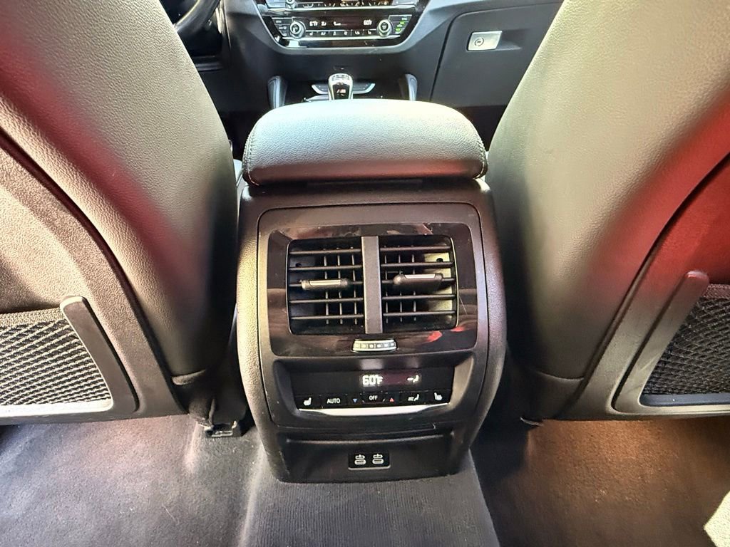 Used 2021 BMW X4 M w/ Executive Package AWD/4WD image 27