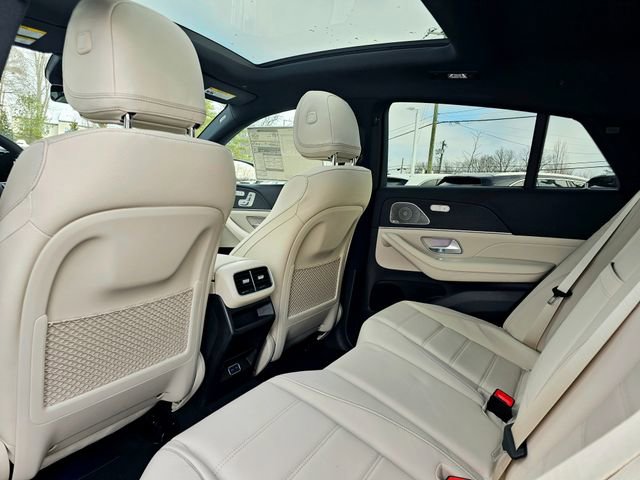 New 2026 Mercedes-Benz GLE 450 4MATIC Coupe image 22