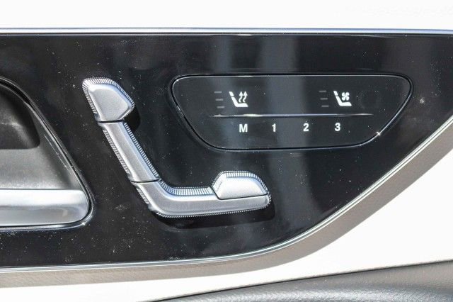 New 2025 Mercedes-Benz E 450 4MATIC All-Terrain Wagon image 20