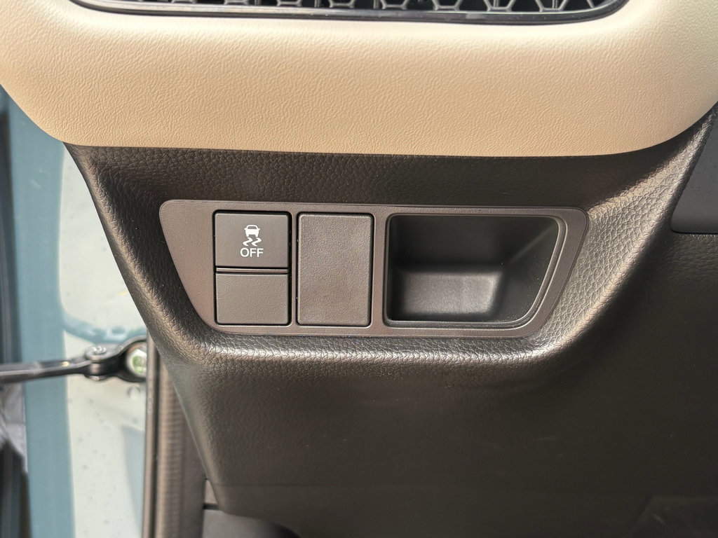 Certified 2025 Honda HR-V LX image 12