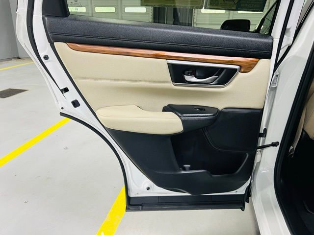 Used 2022 Honda CR-V EX image 27