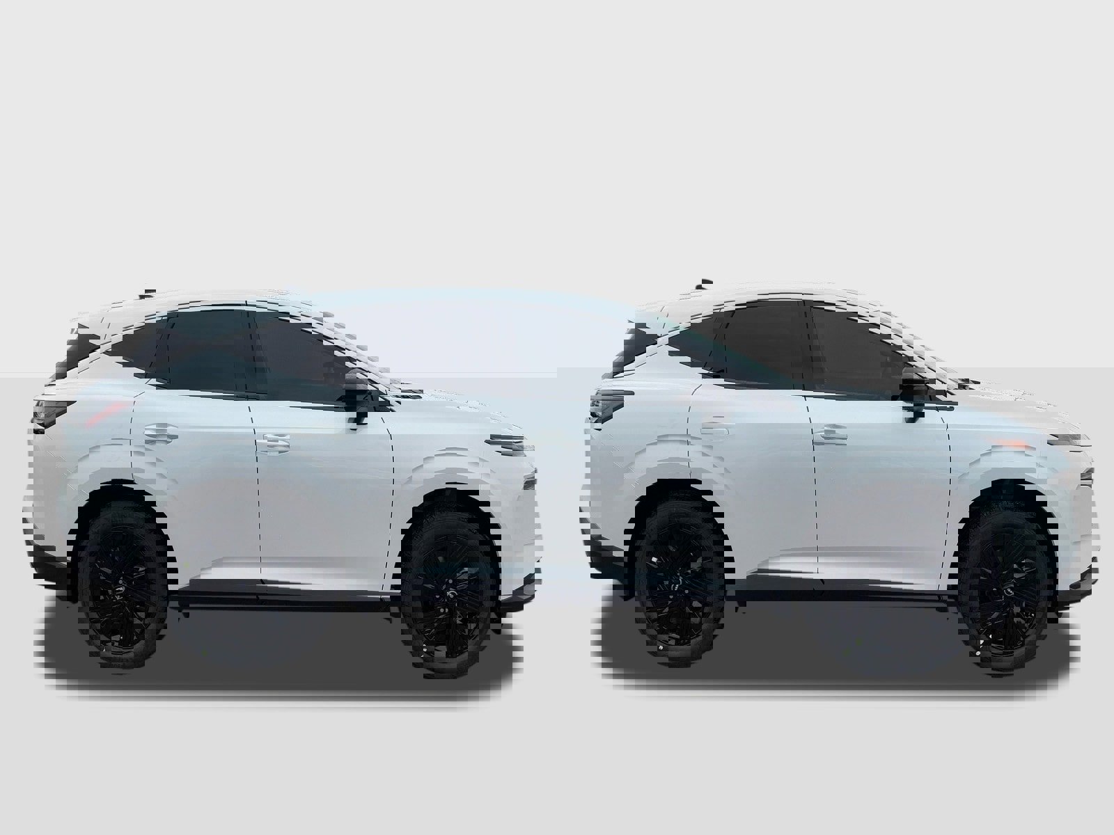 New 2026 Nissan Murano SV image 8