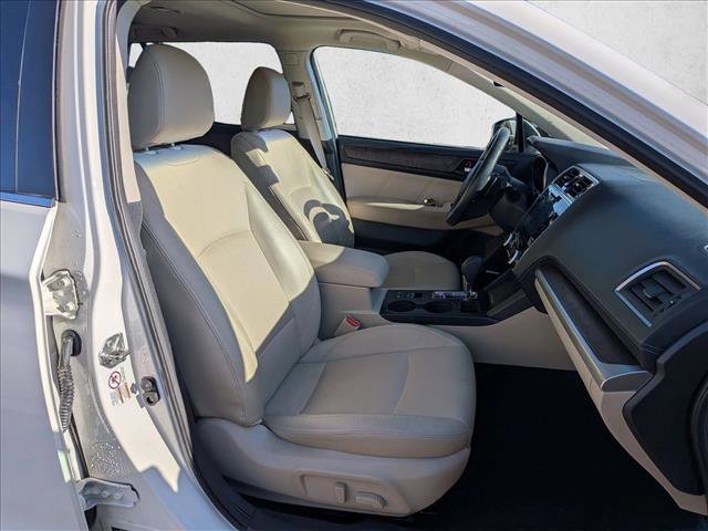 Used 2018 Subaru Outback 2.5i Limited AWD/4WD image 21