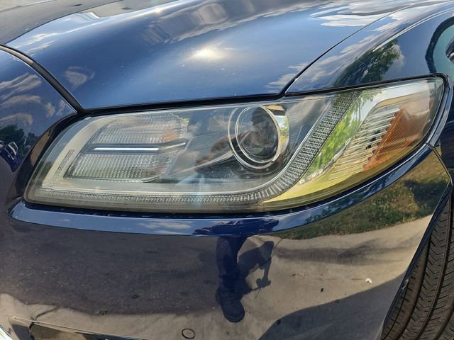 Used 2018 Lincoln Continental Reserve FWD image 30