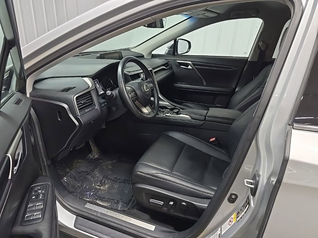 Used 2016 Lexus RX 350 AWD w/ Accessory Package image 28