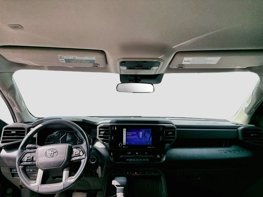 Used 2024 Toyota Tundra SR5 RWD image 20