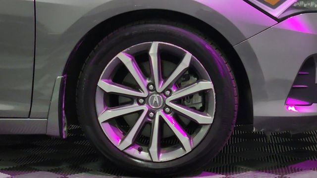 Used 2025 Acura Integra image 23