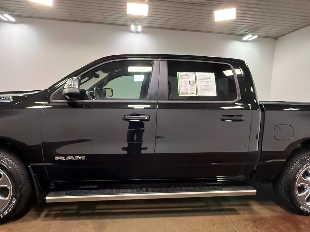 Used 2023 RAM 1500 Big Horn AWD/4WD image 38