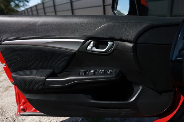 Used 2013 Honda Civic Si image 42