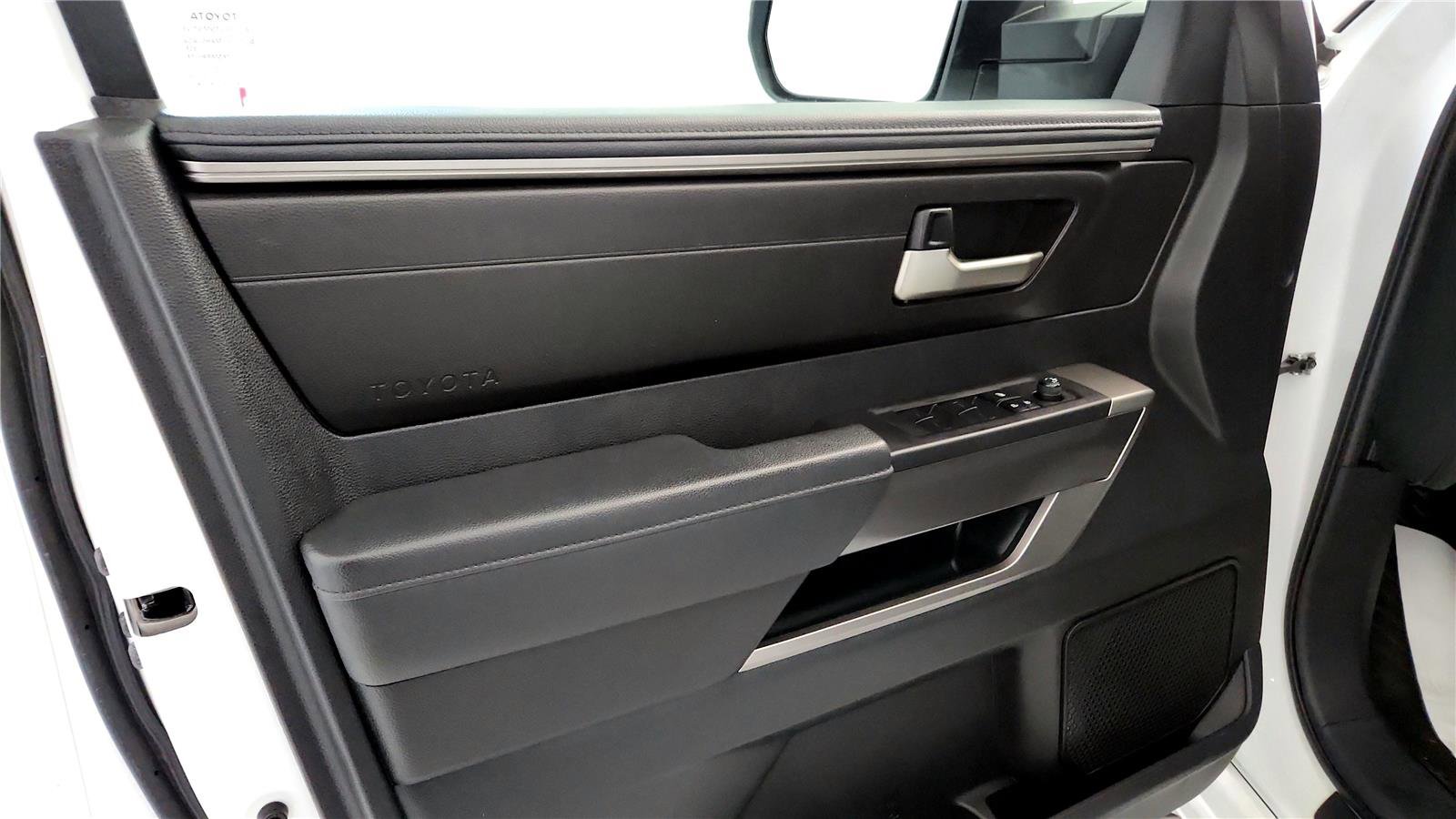 Used 2023 Toyota Tundra SR5 w/ TRD Off-Road Package image 22