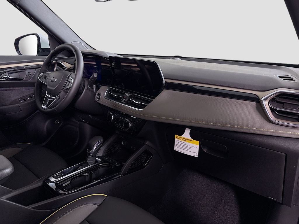 New 2026 Chevrolet TrailBlazer ACTIV w/ Convenience Package AWD/4WD image 27