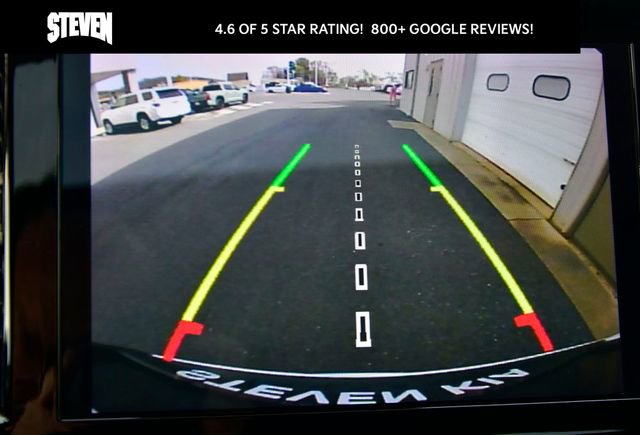 Used 2022 Dodge Durango GT image 25