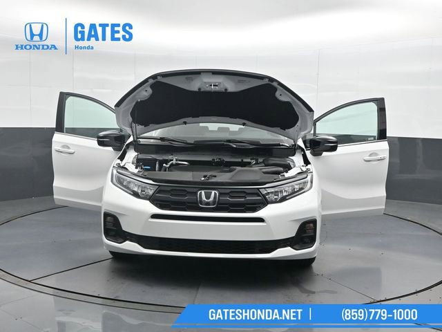 New 2026 Honda Odyssey Sport-L image 64