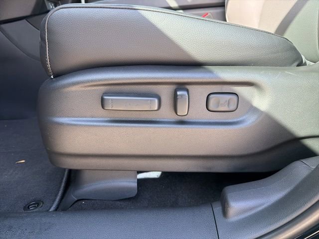 New 2025 Honda Ridgeline RTL image 24