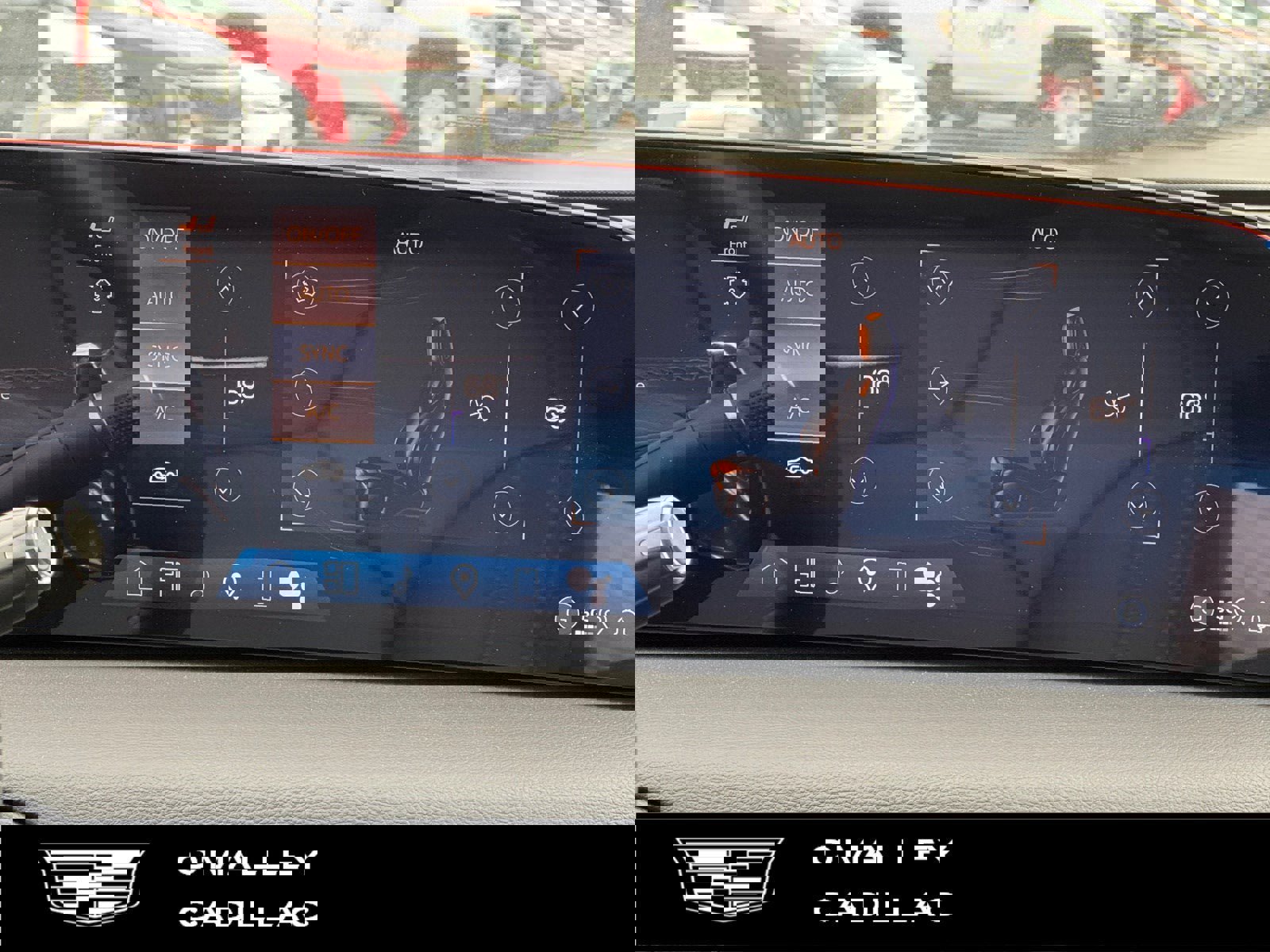 New 2026 Cadillac CT5 Premium Luxury w/ Technology Package image 19