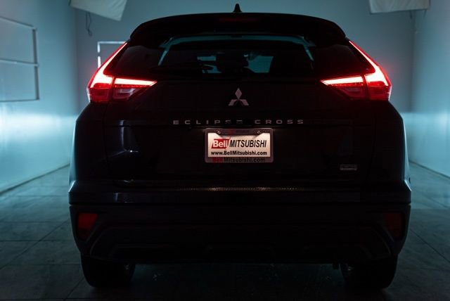 Used 2024 Mitsubishi Eclipse Cross LE image 36