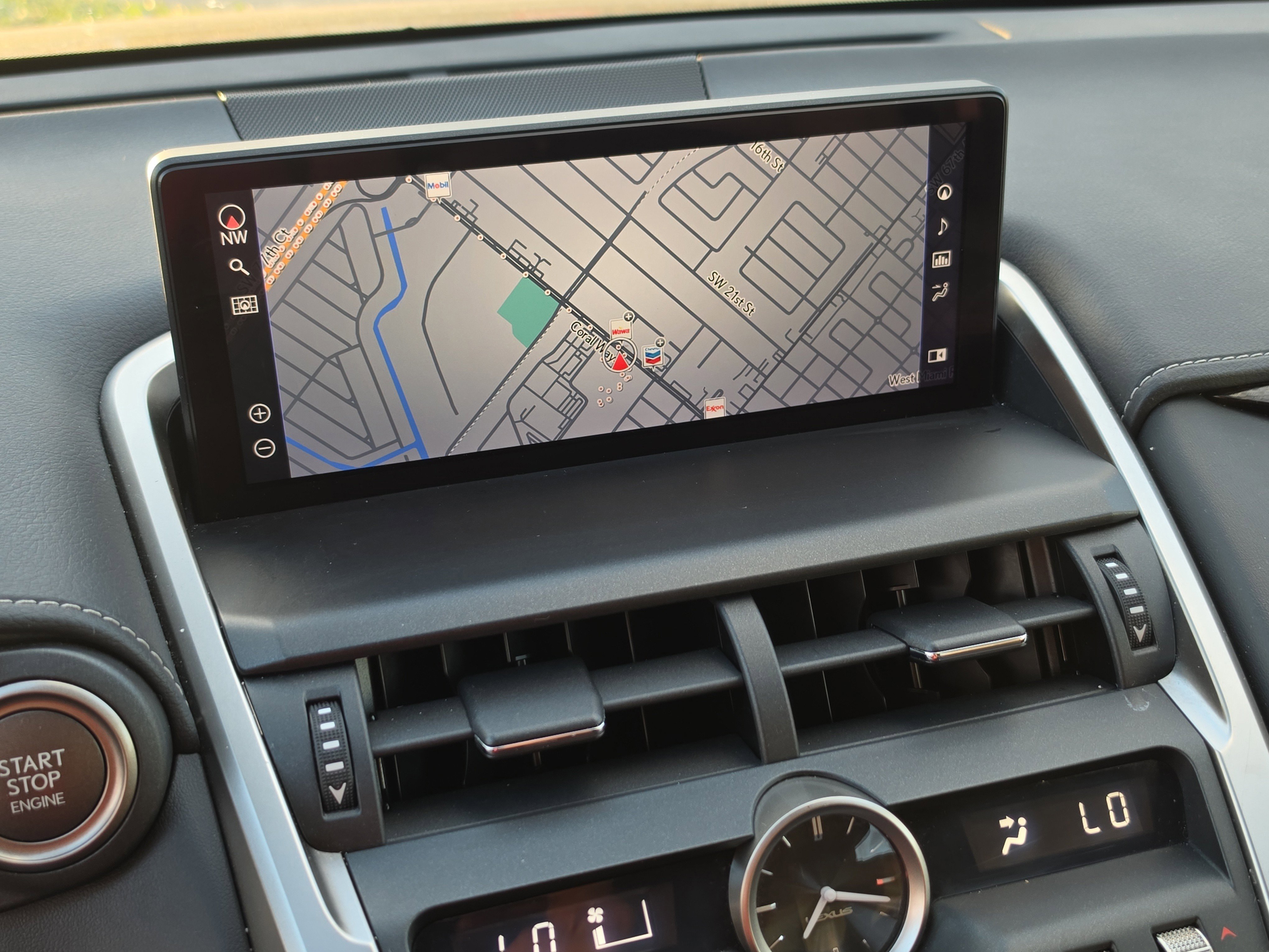 Used 2021 Lexus NX 300 FWD w/ Premium Package image 21