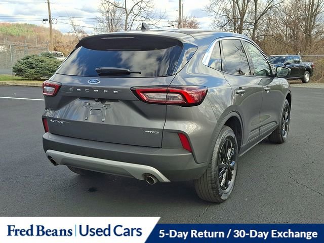 Certified 2023 Ford Escape Active image 11