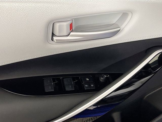 New 2026 Toyota Corolla XSE image 14