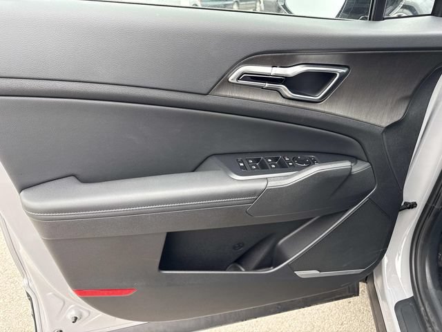 New 2026 Kia Sportage X-Line AWD/4WD image 11