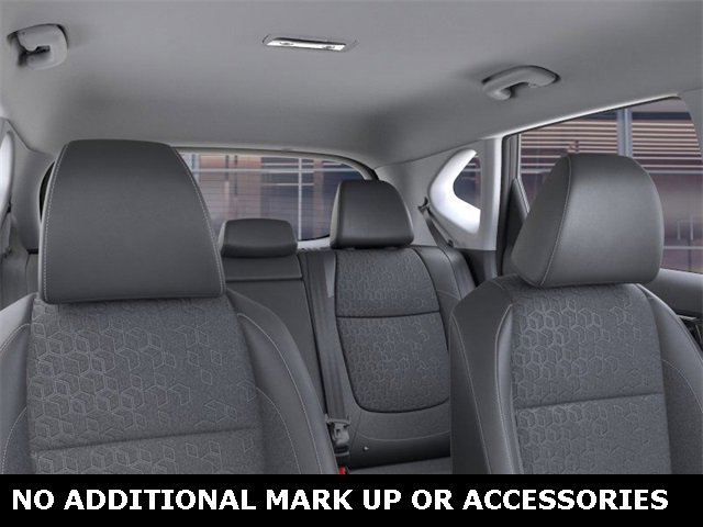 New 2026 Kia Seltos S image 27