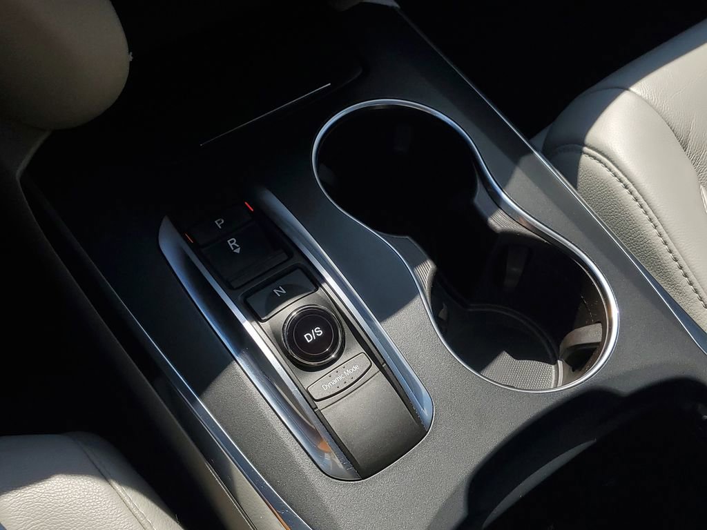 Used 2017 Acura MDX SH-AWD image 25