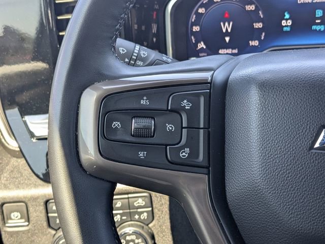 Used 2024 Chevrolet Silverado 2500 High Country w/ High Country Premium Package AWD/4WD image 21