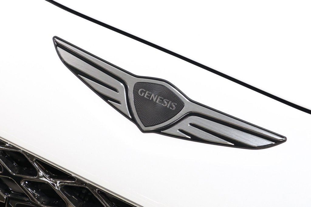New 2026 Genesis G70 2.5T AWD/4WD image 9