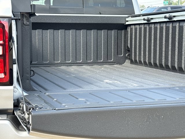 New 2026 RAM 1500 Laramie w/ Night Edition image 11