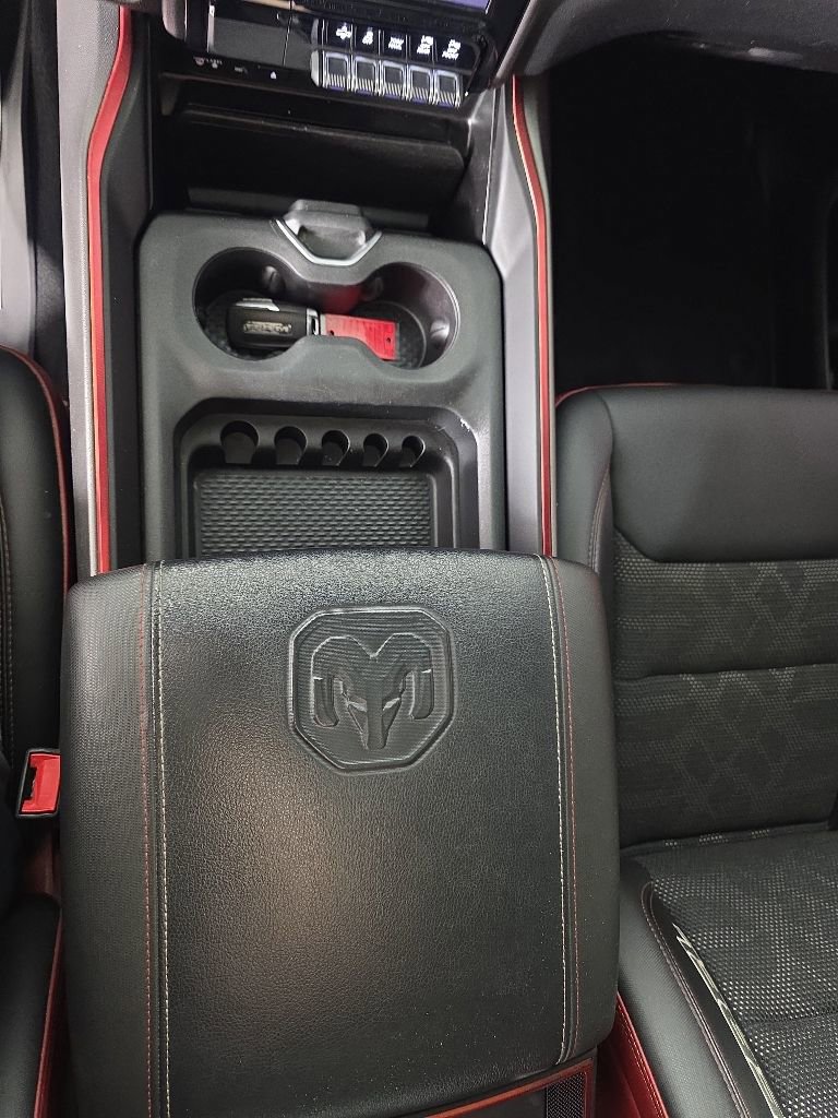 Used 2019 RAM 1500 Rebel w/ Level 2 Equipment Group AWD/4WD image 22