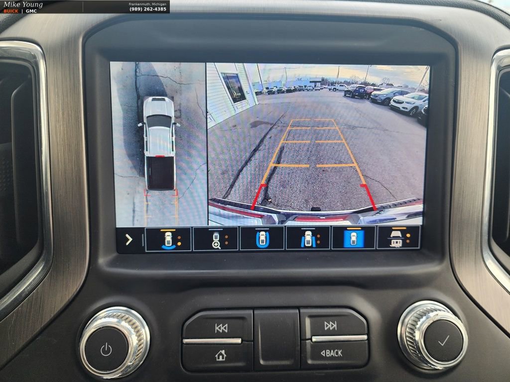 Used 2020 GMC Sierra 2500 Denali w/ Denali Ultimate Package image 45