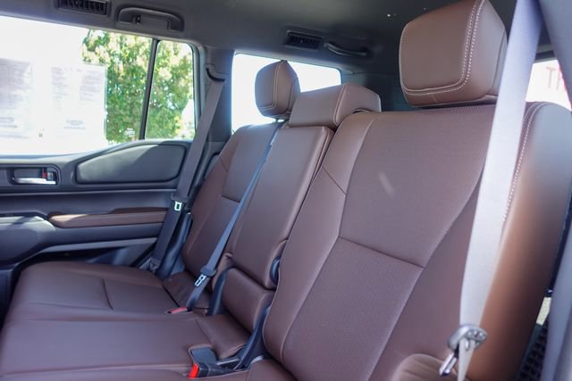 Certified 2024 Toyota Land Cruiser AWD/4WD image 25