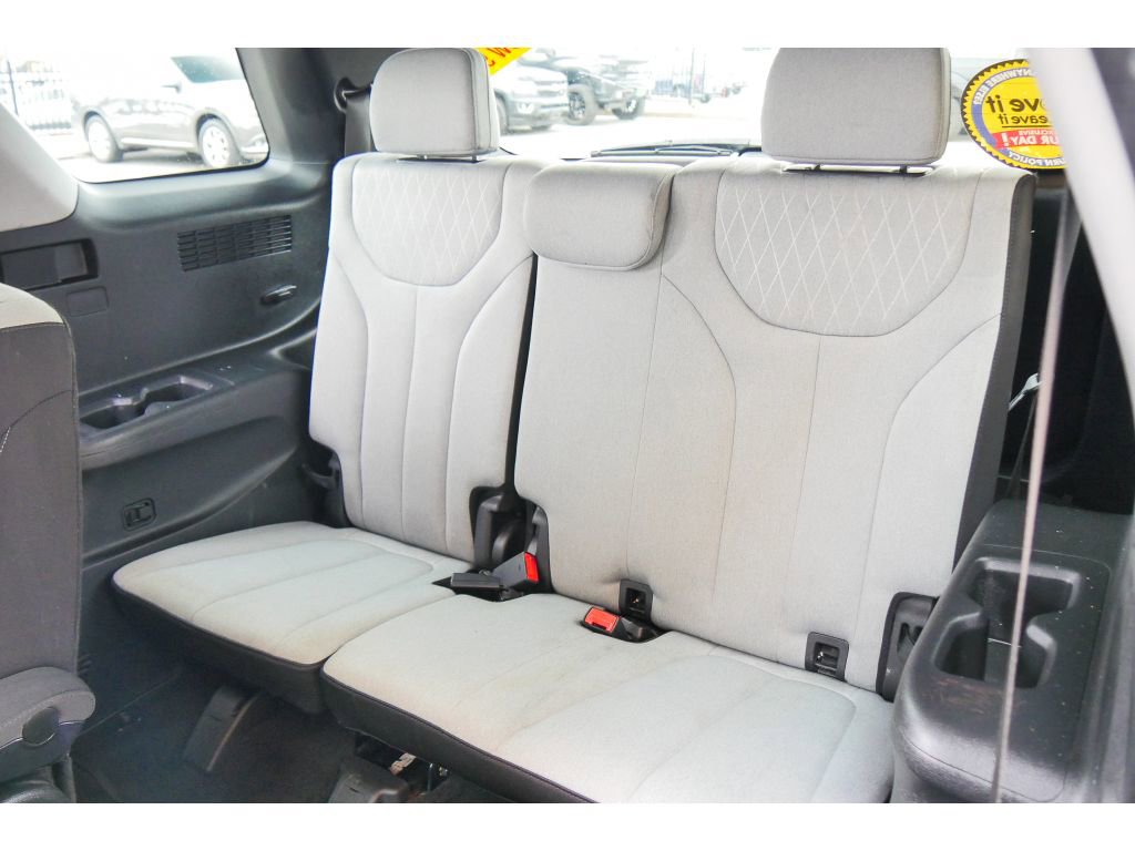 Used 2020 Hyundai Palisade SEL w/ Convenience Package image 20