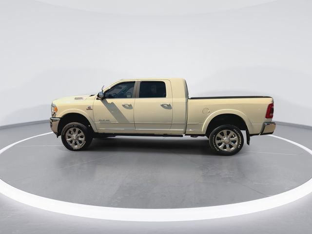 Used 2020 RAM 2500 Limited AWD/4WD image 5