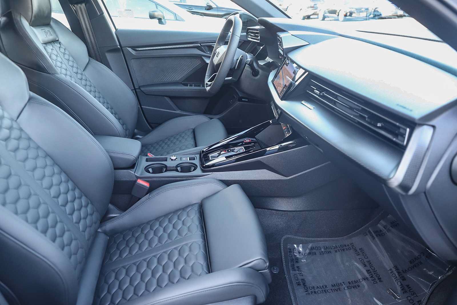 Used 2026 Audi RS 3 AWD/4WD image 22