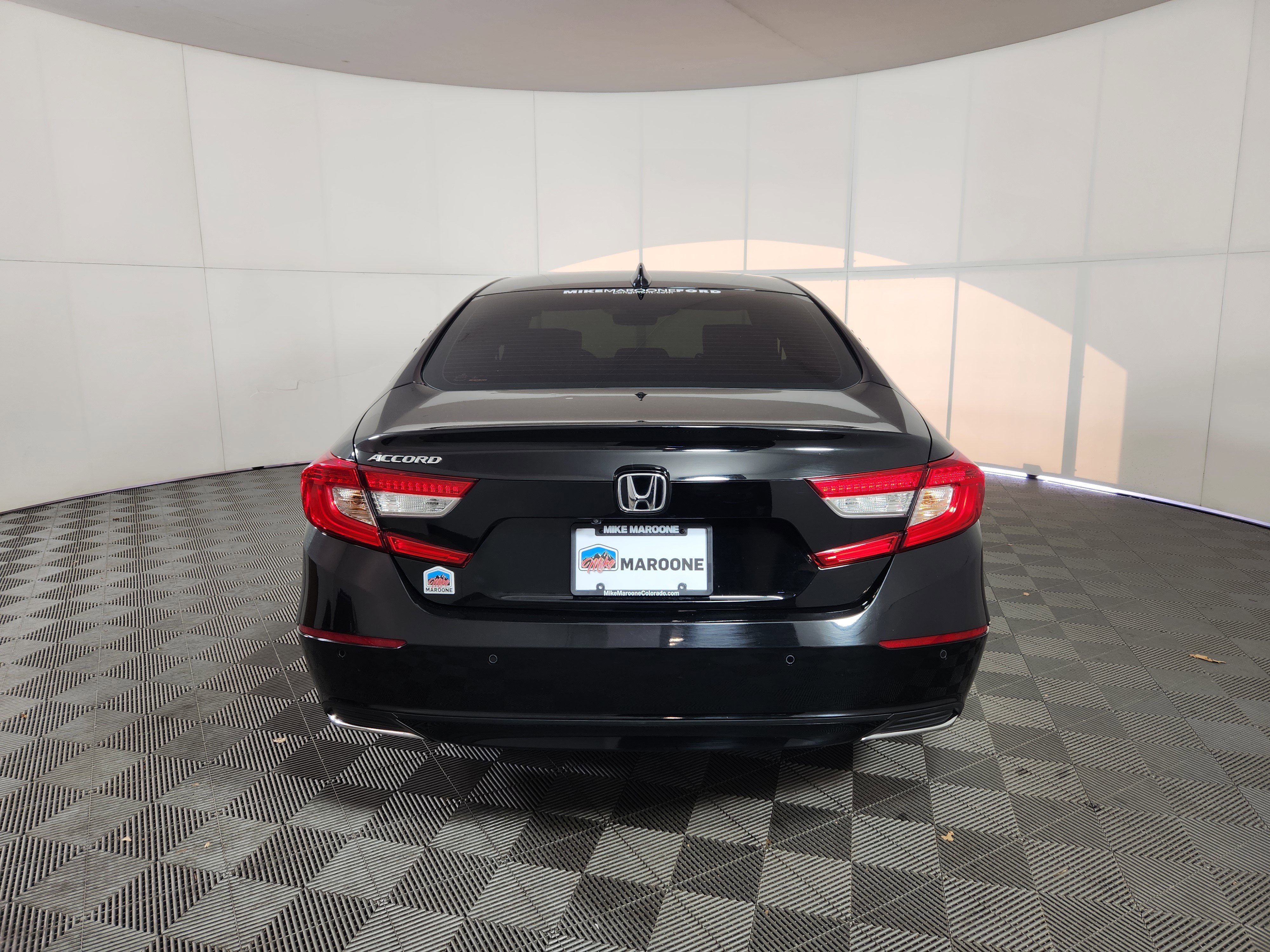 Used 2021 Honda Accord EX-L image 6