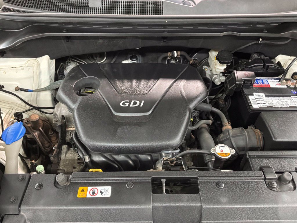Used 2014 Kia Soul FWD image 30